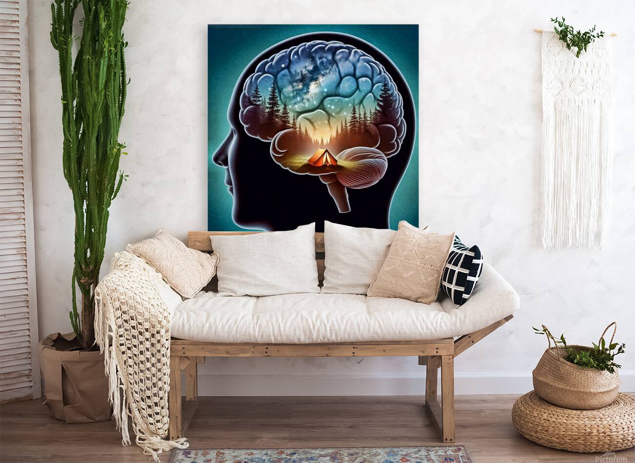 Braineeez 925 Reproduction