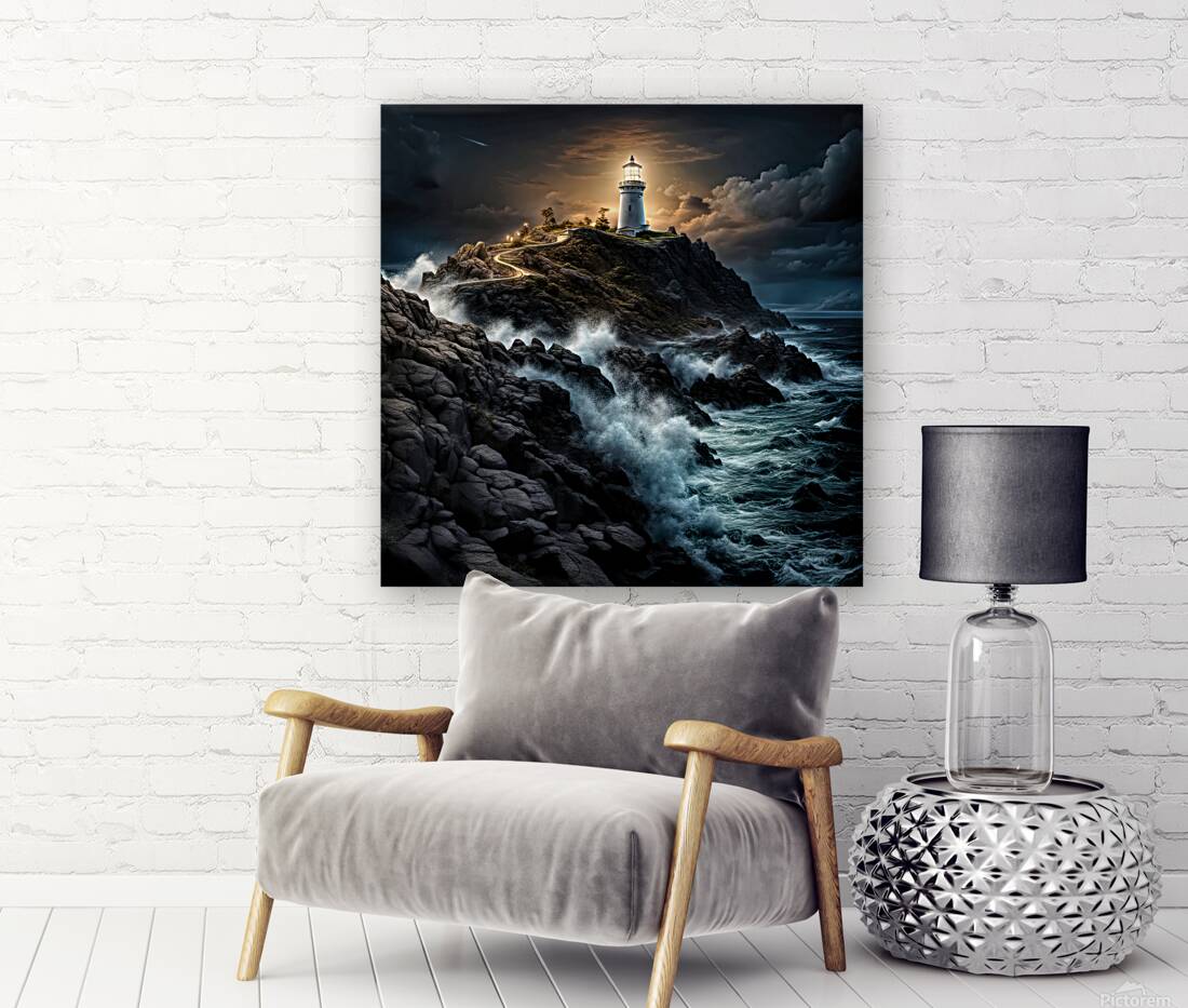 SHOOTING STAR Reproduction