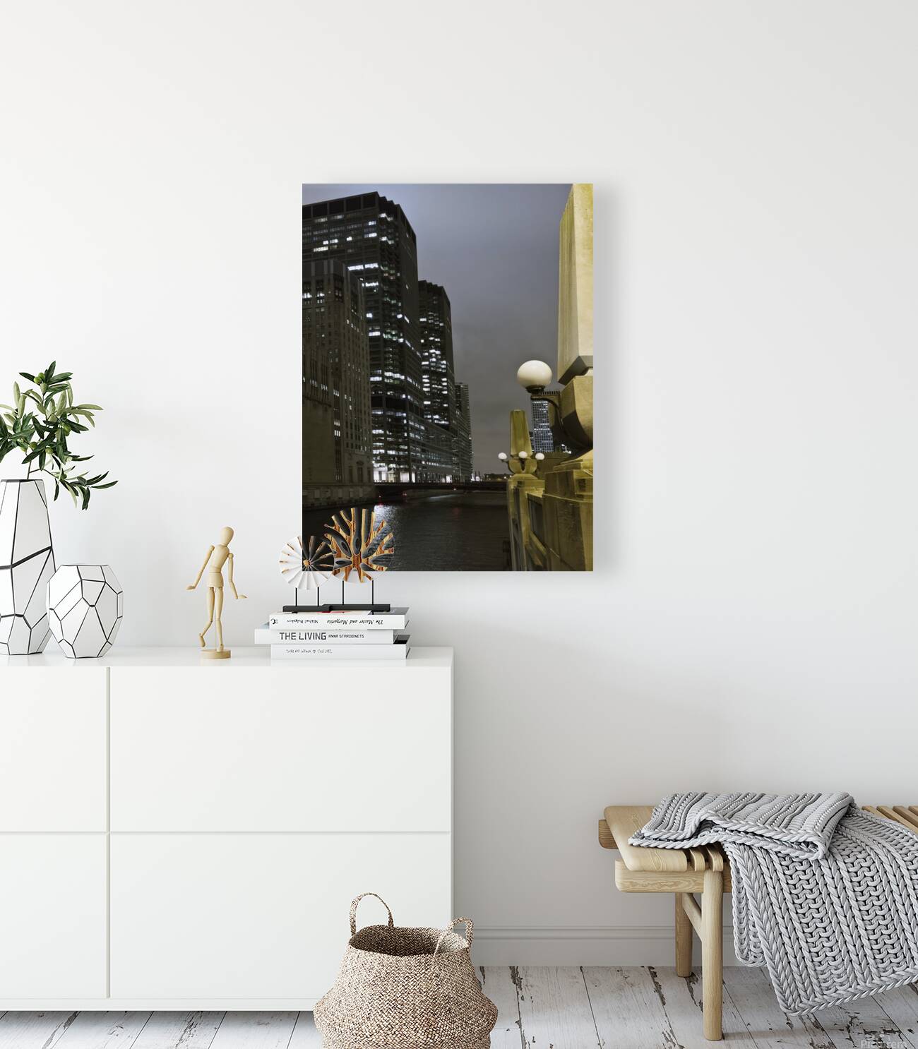 Drawing Reproduction