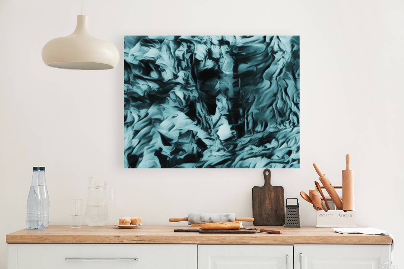 A Cooler Bodach of Albany Reproduction