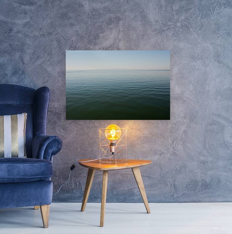 Topaz Journey Reproduction