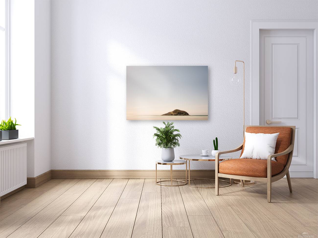 Incinerator Rock Reproduction