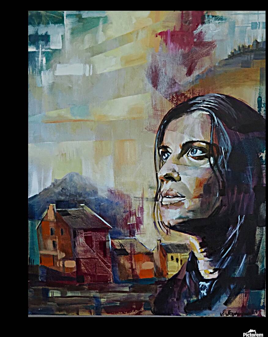 Fractured Reproduction