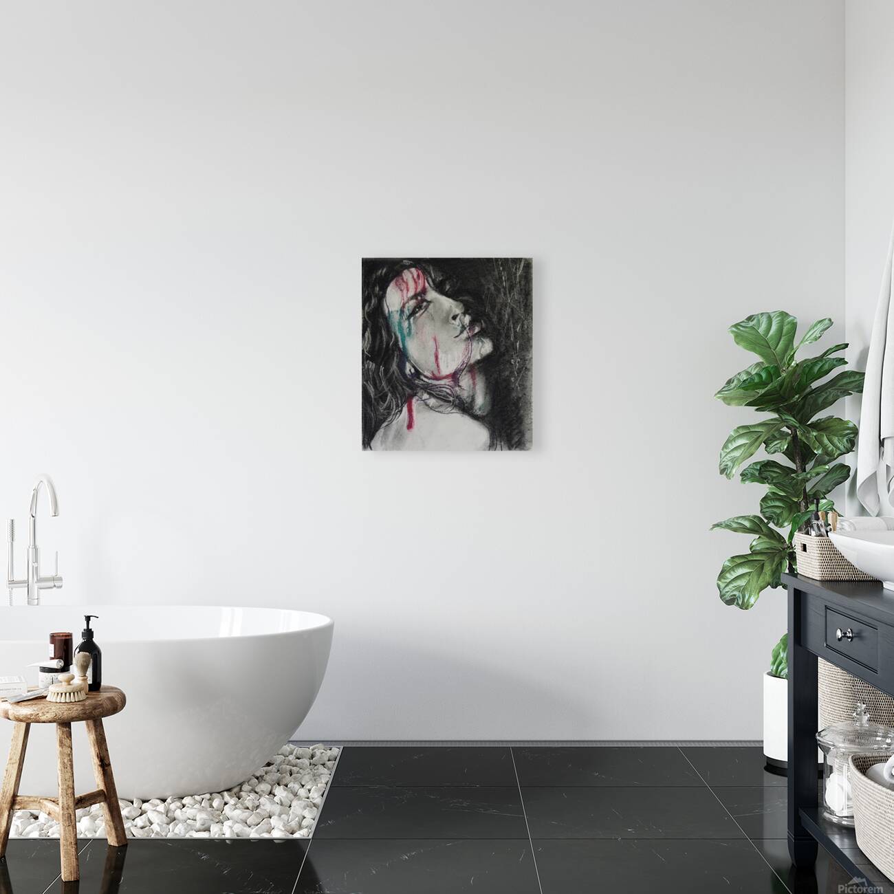 Attitude Reproduction