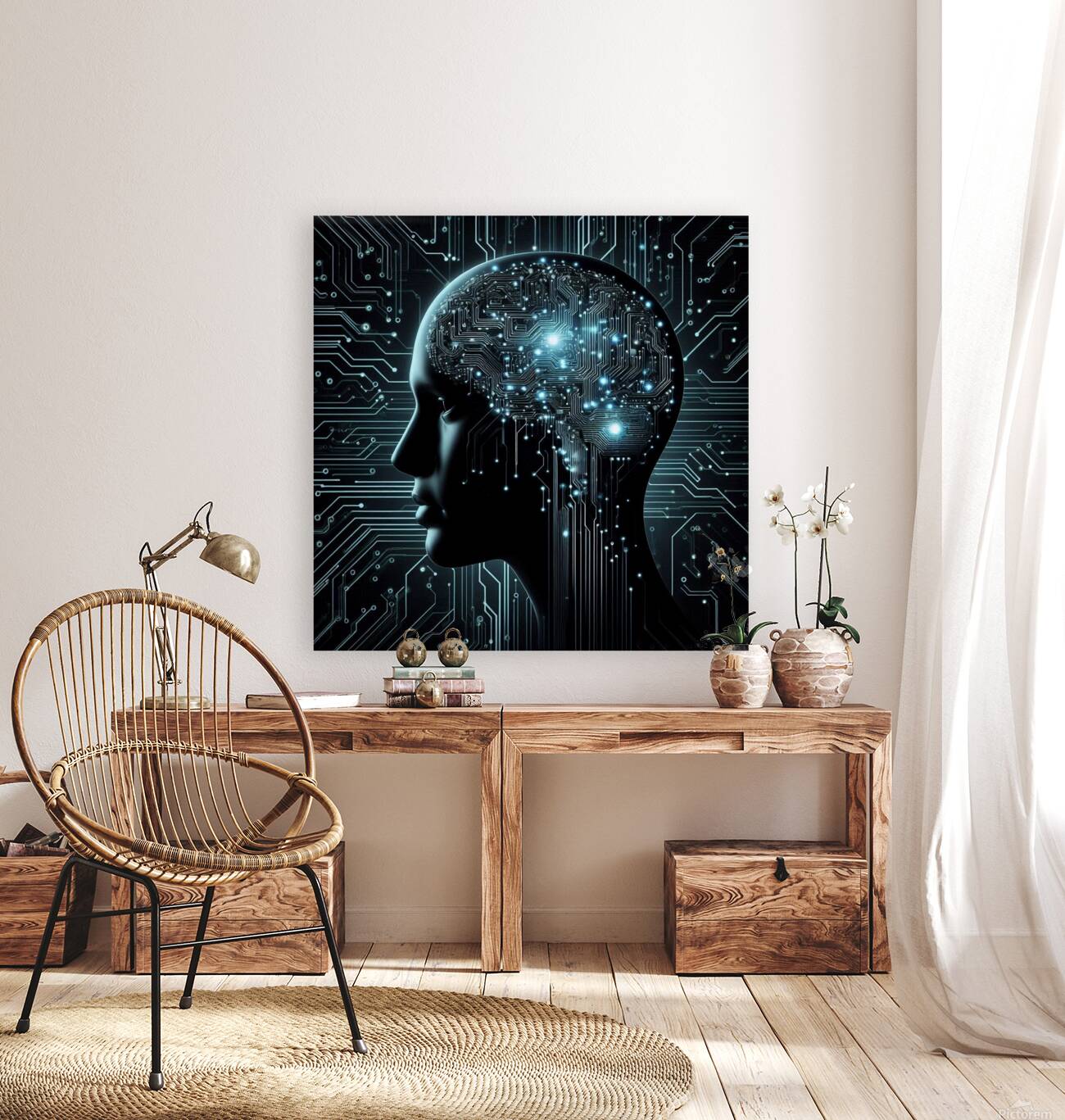 Braineeez 1339 Reproduction