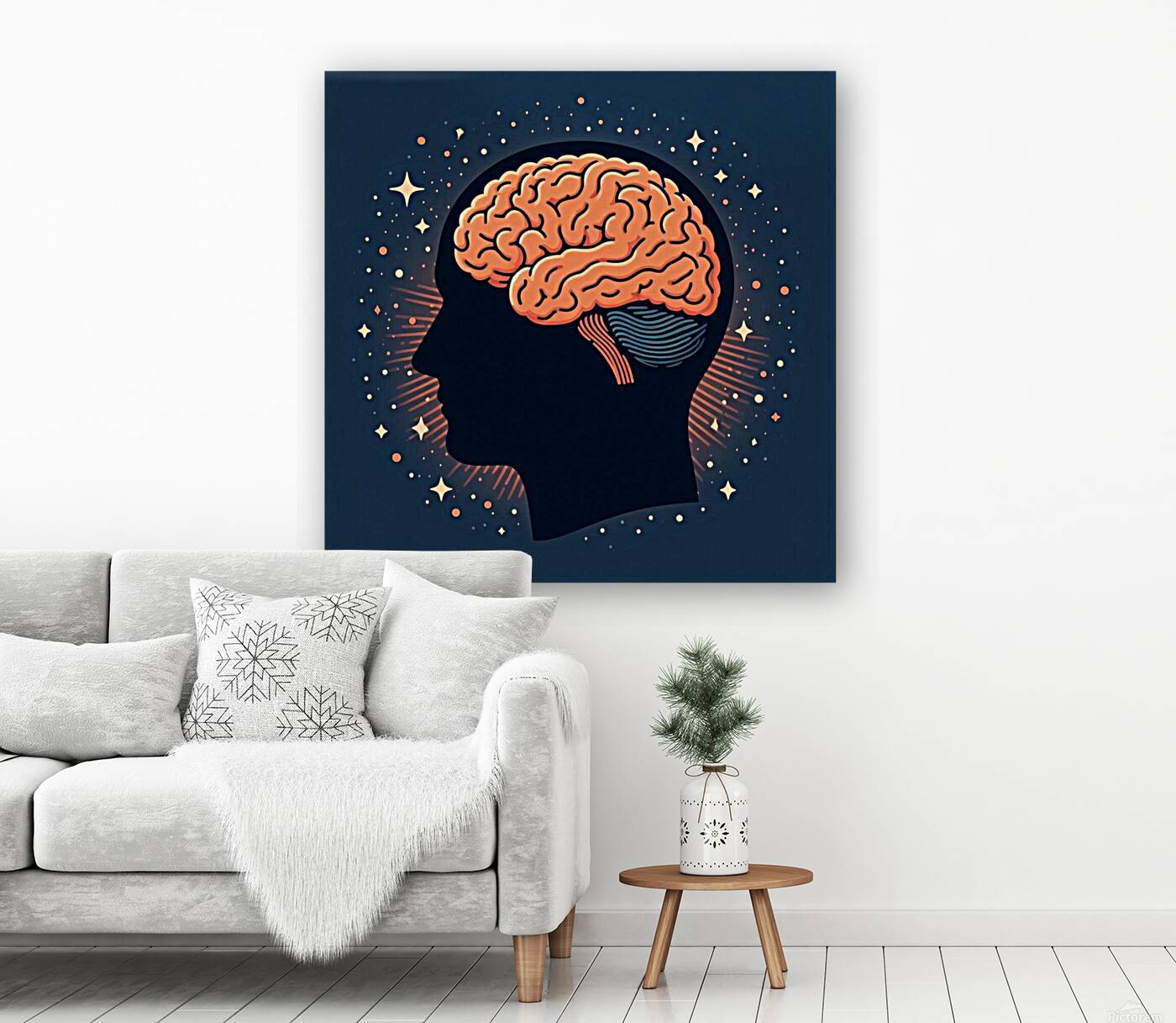 Braineeez 65 Reproduction