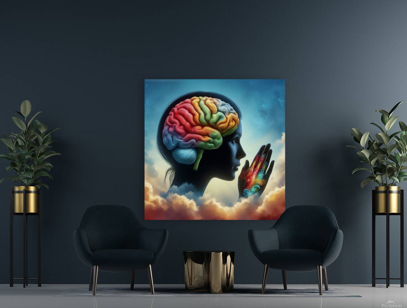 Braineeez 199 Reproduction