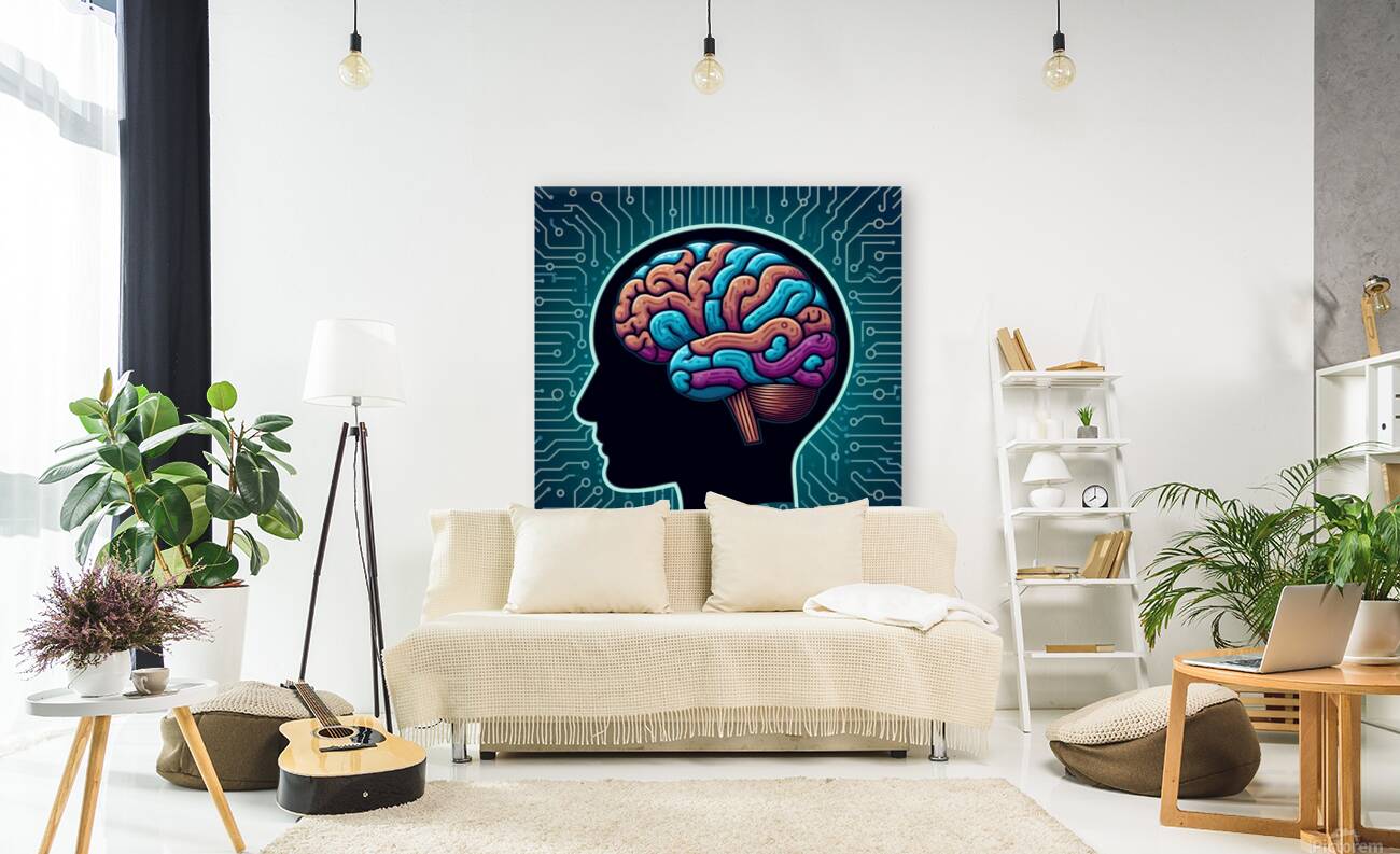 Braineeez 249 Reproduction