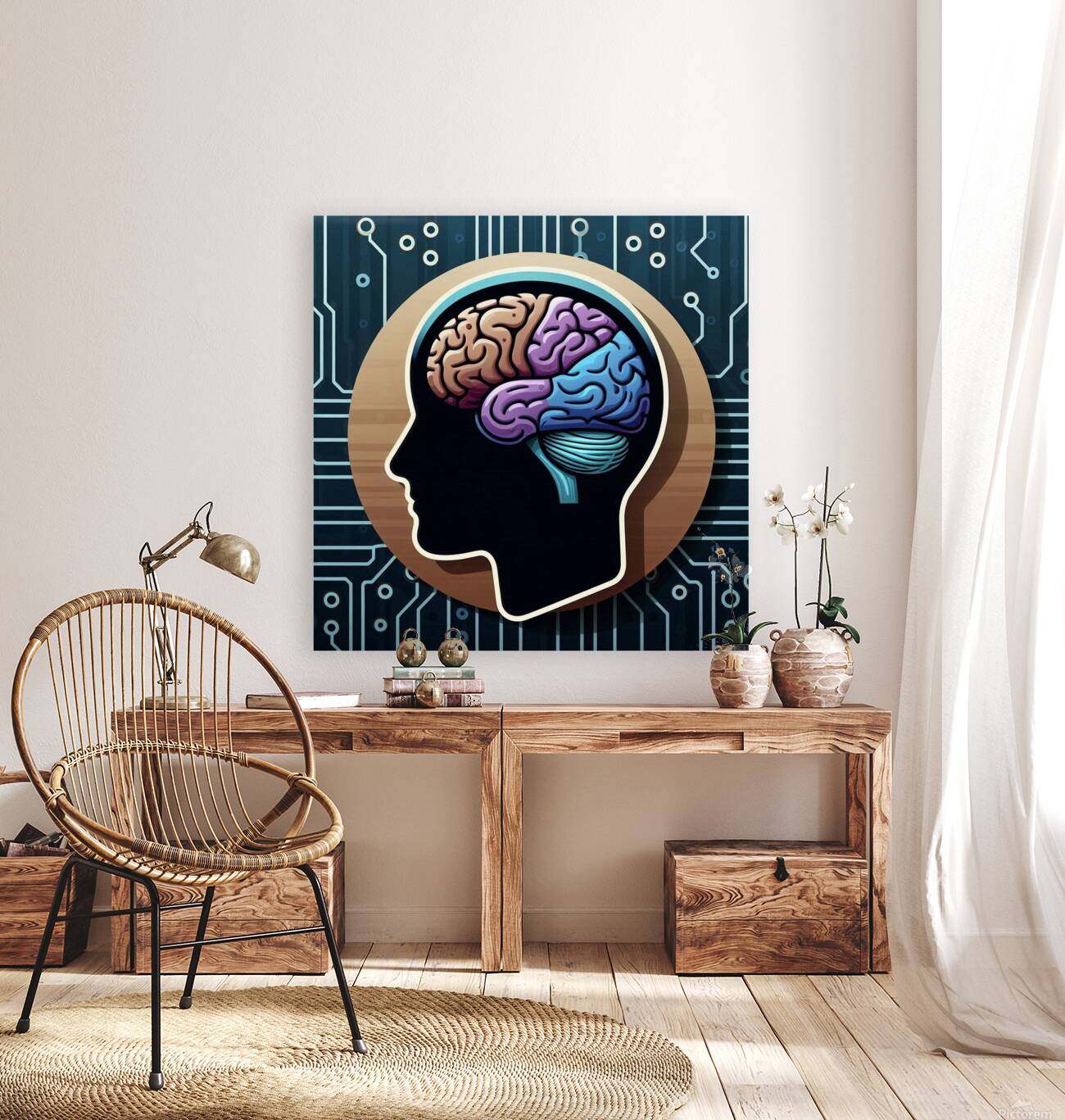 Braineeez 252 Reproduction