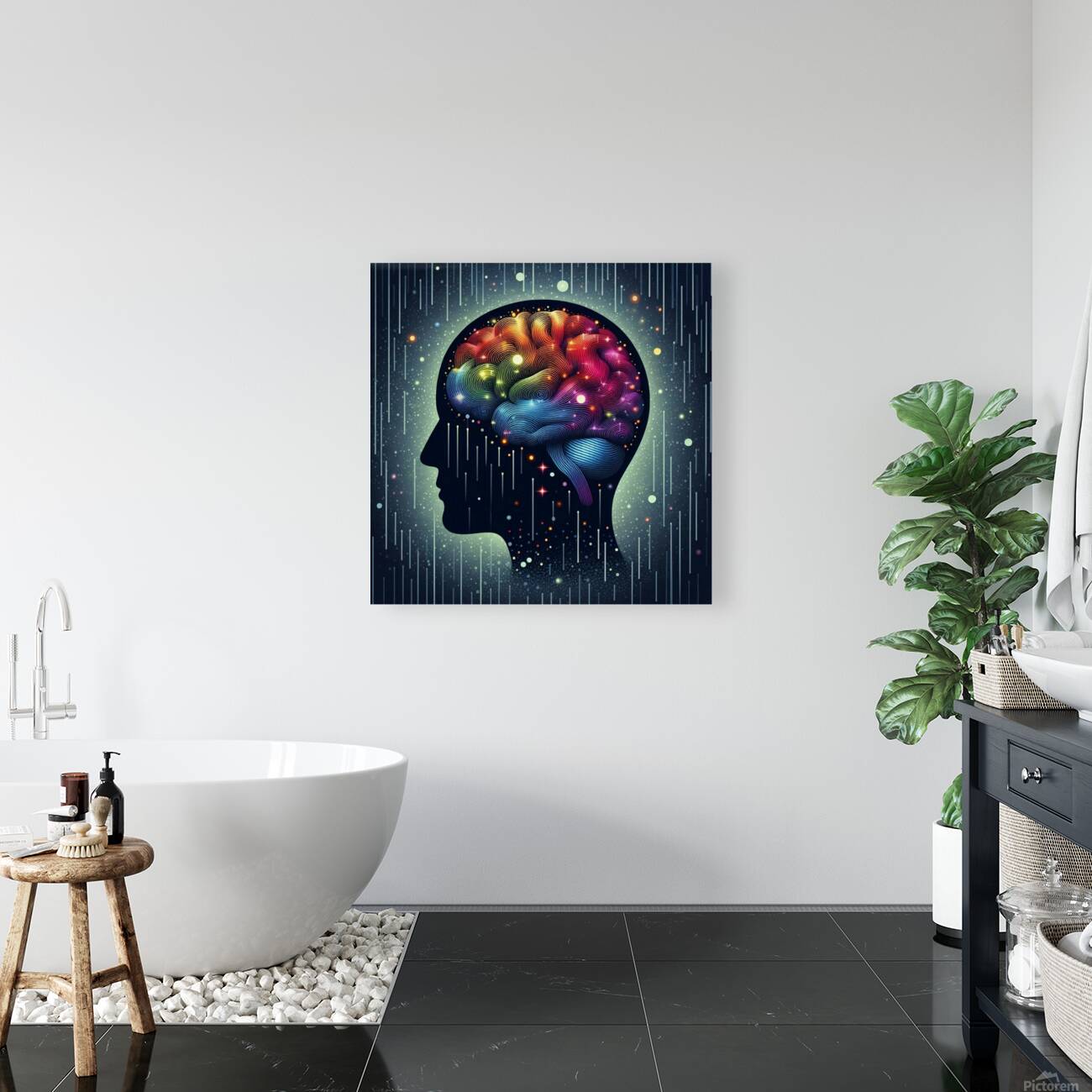 Braineeez 272 Reproduction