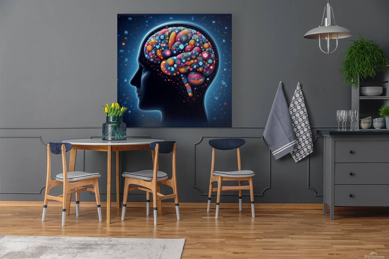 Braineeez 328 Reproduction