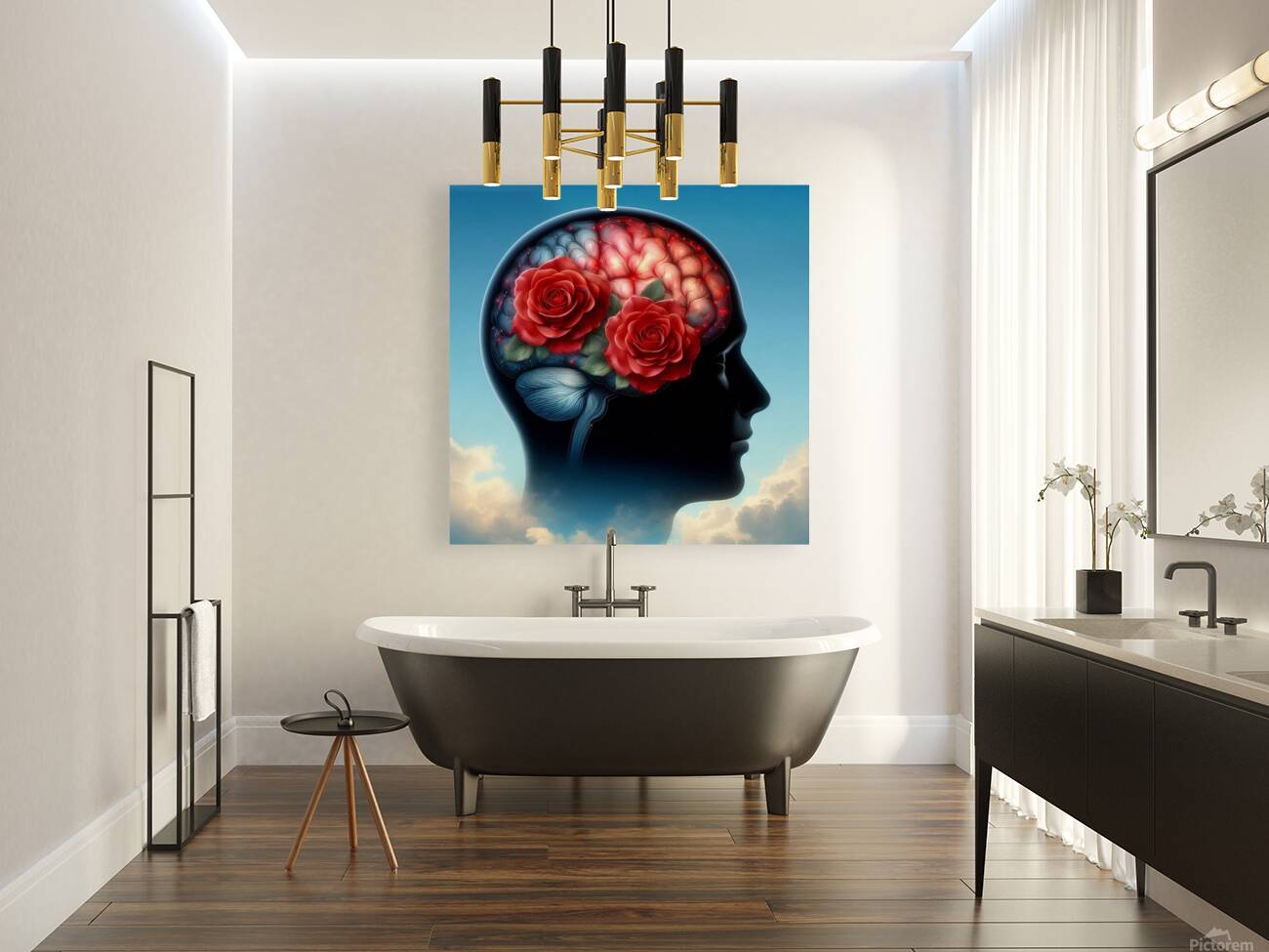 Braineeez 345 Reproduction