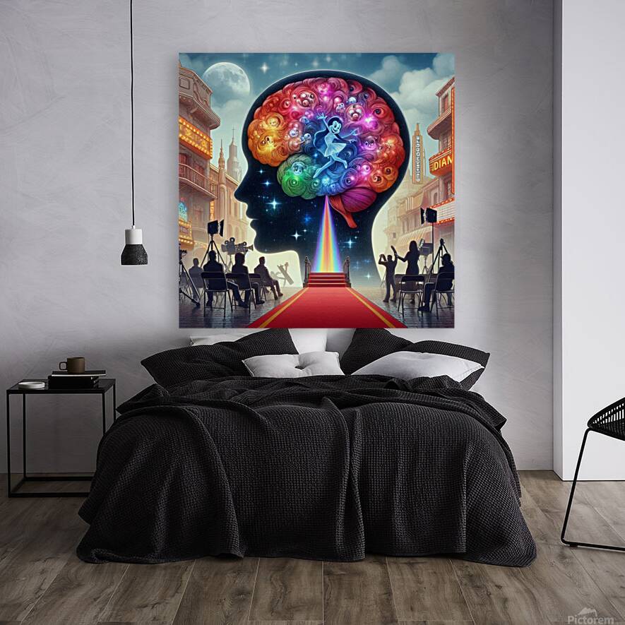 Braineeez 1100 Reproduction