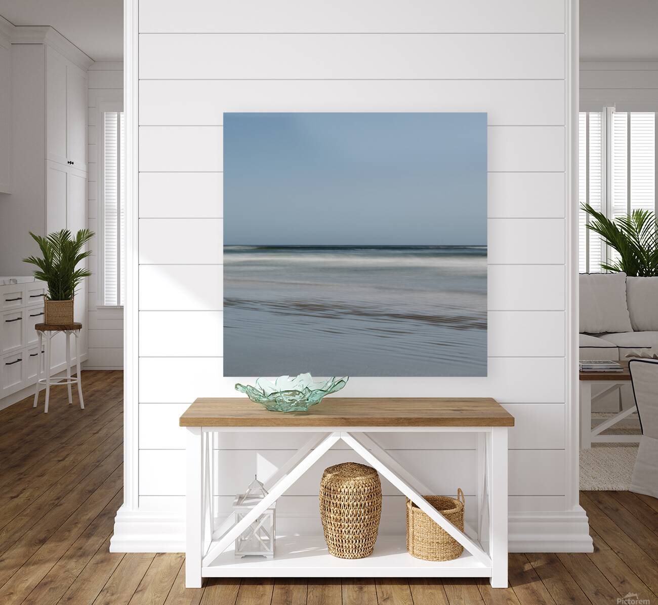 Voyage 6 Reproduction