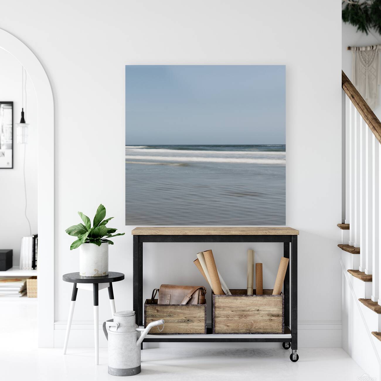 Voyage 4 Reproduction