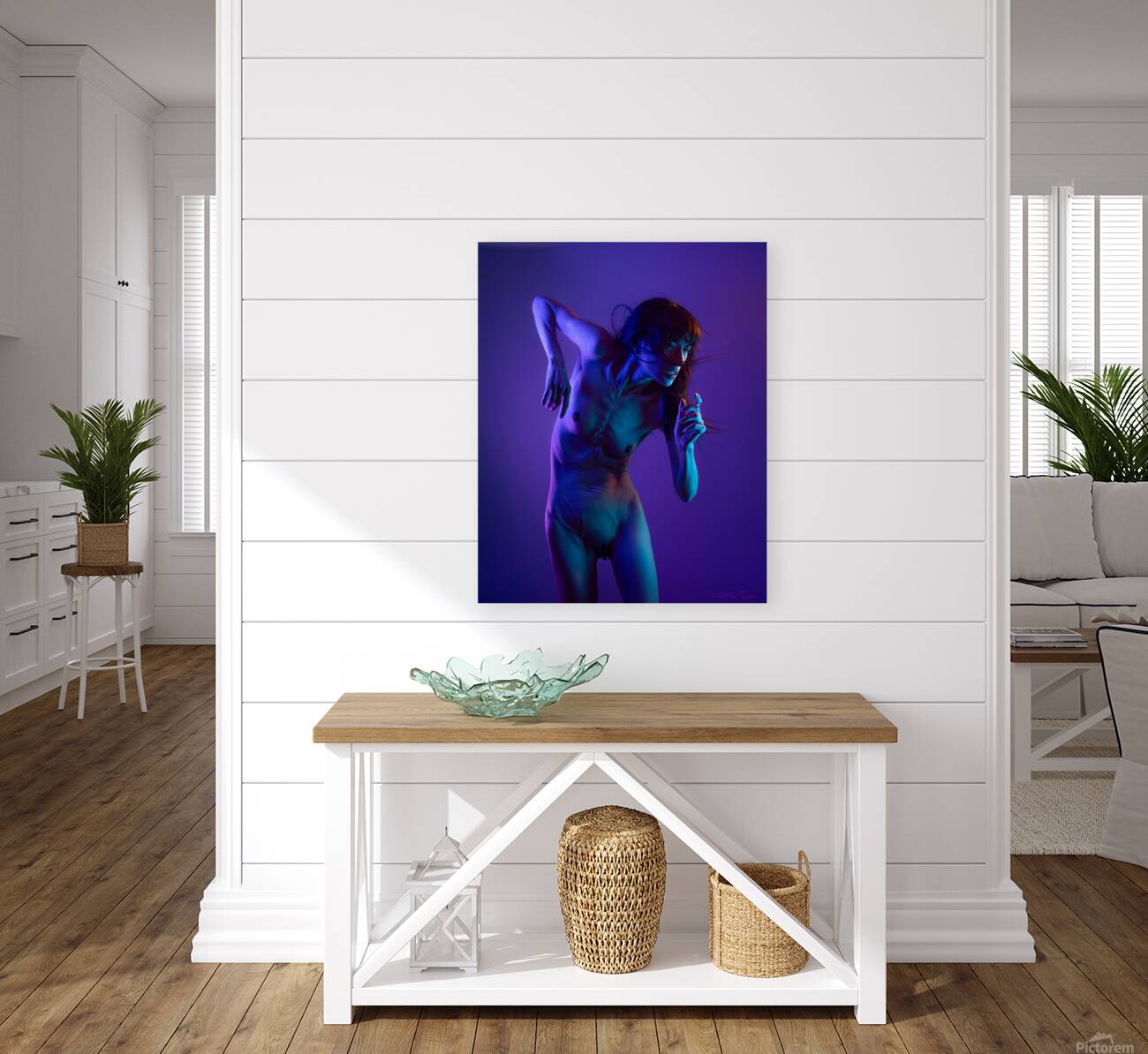 another we. Reproduction