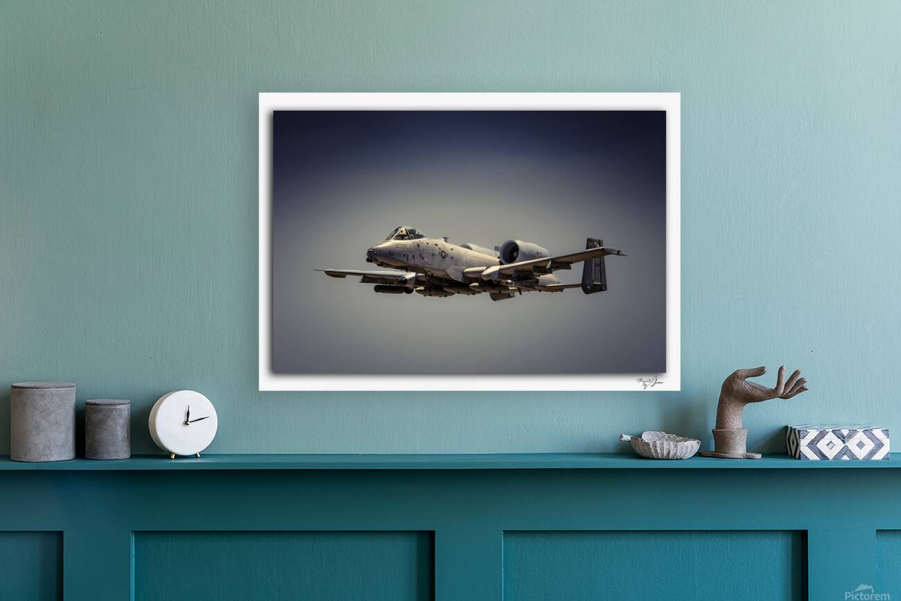 Missing Maj Mad... Reproduction