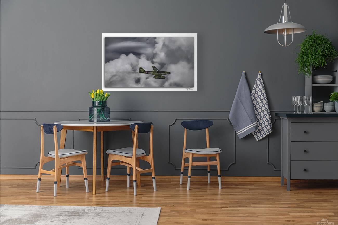 History Displayed Reproduction