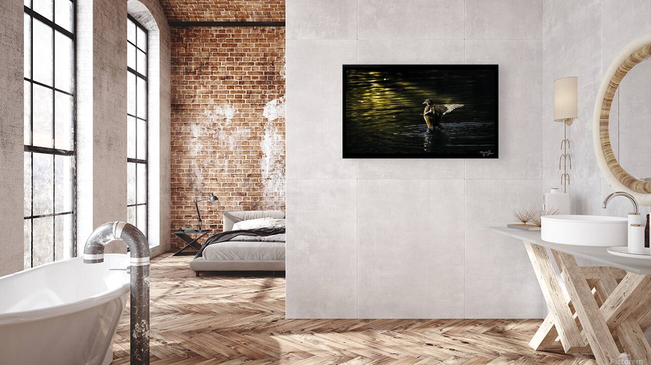 Morning Stretch Reproduction