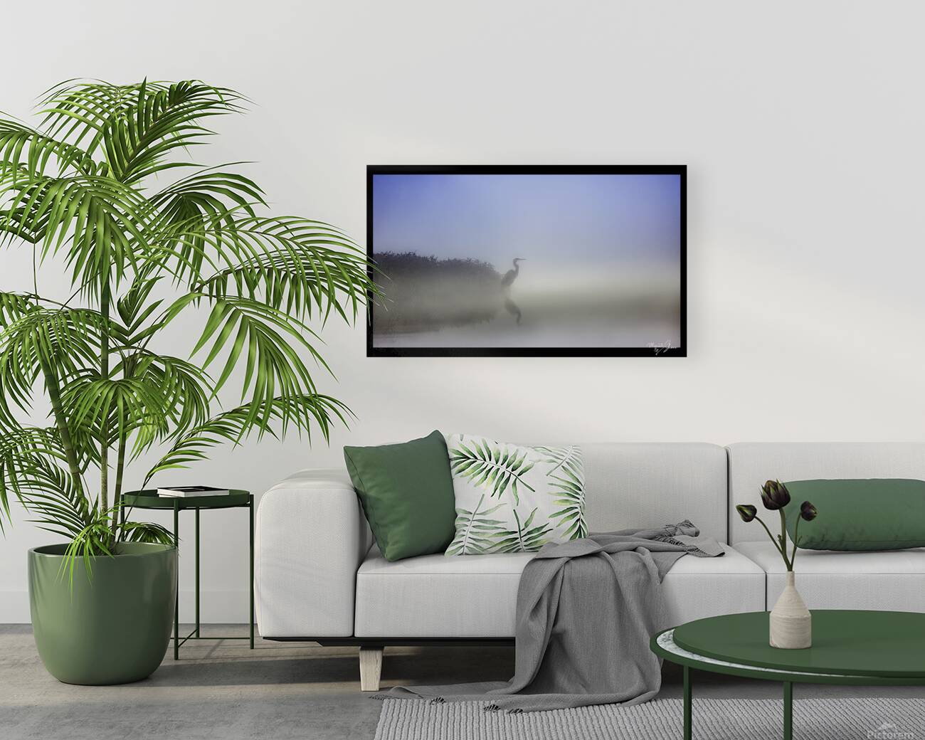 Patient Reproduction