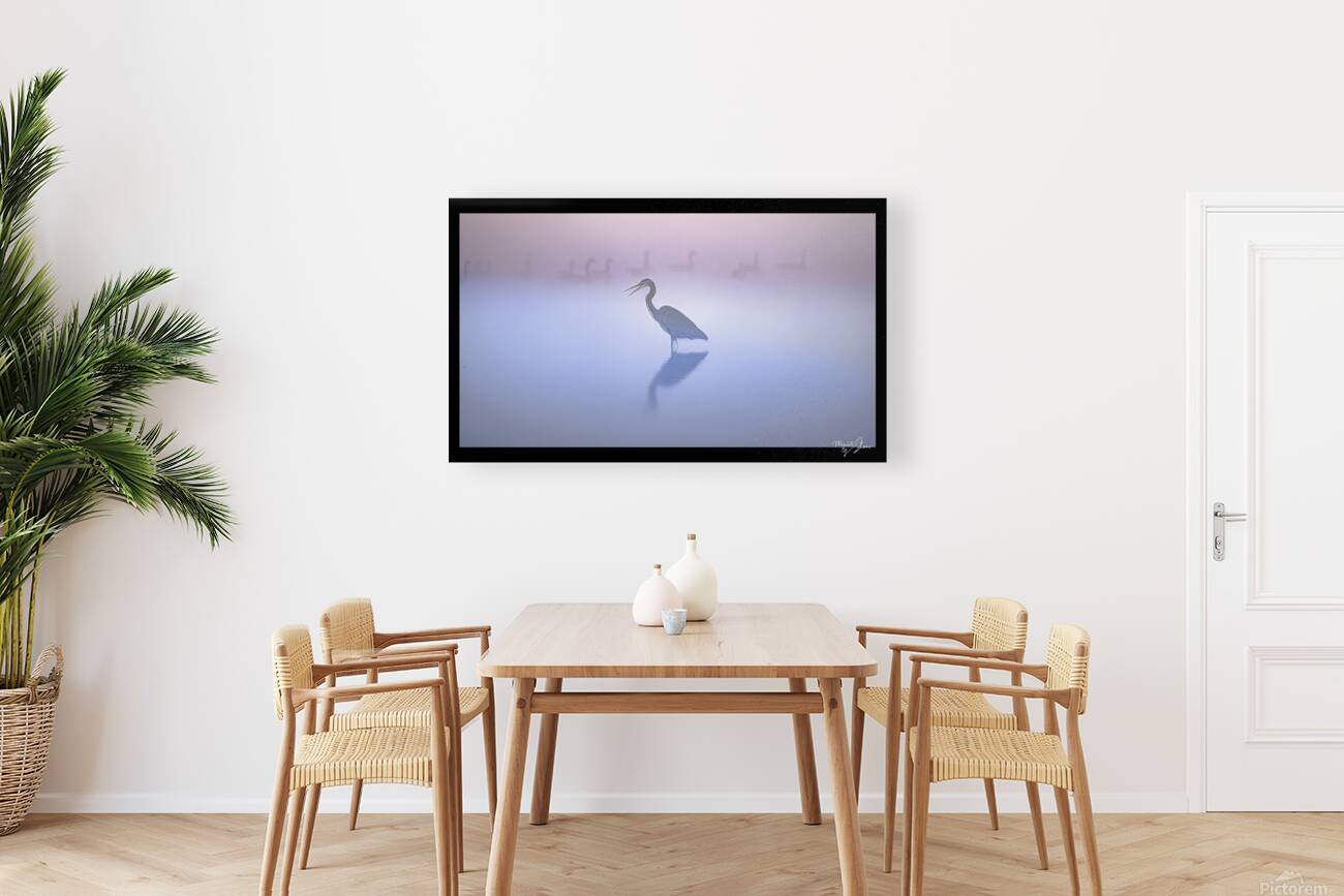 Early Birds Reproduction