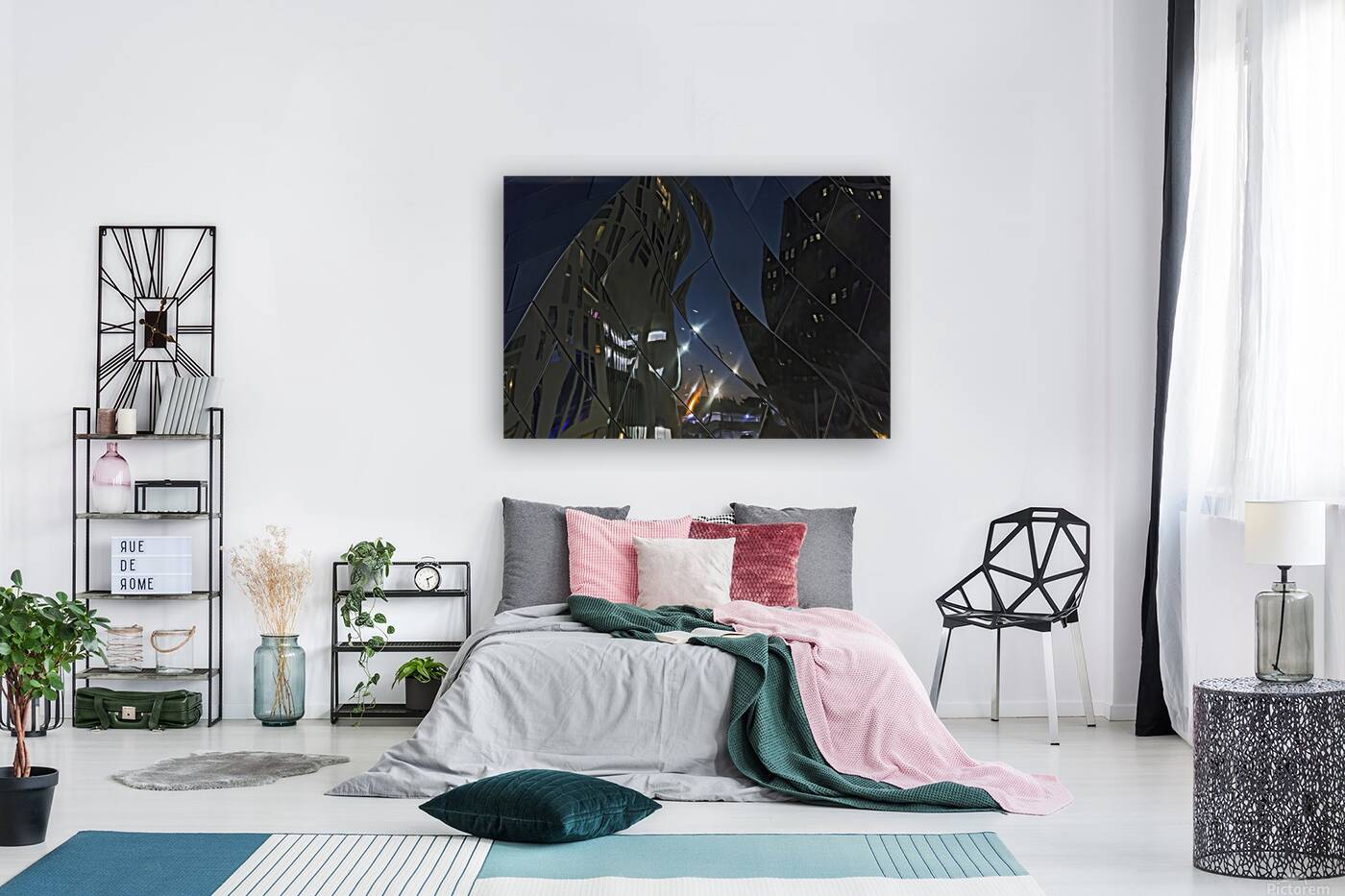 Contempt Reproduction