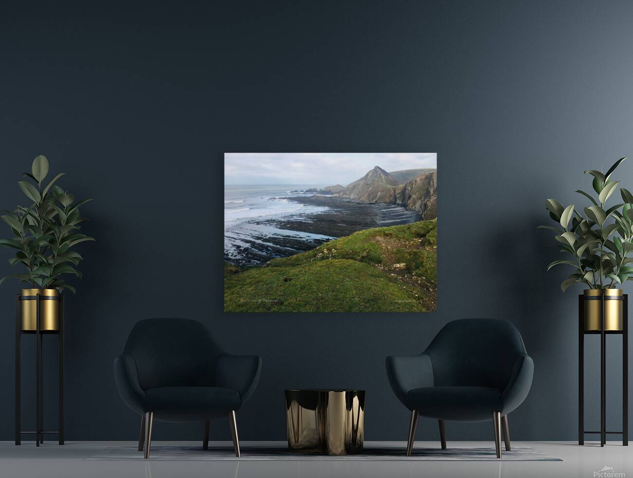 jpt 443 A Reproduction