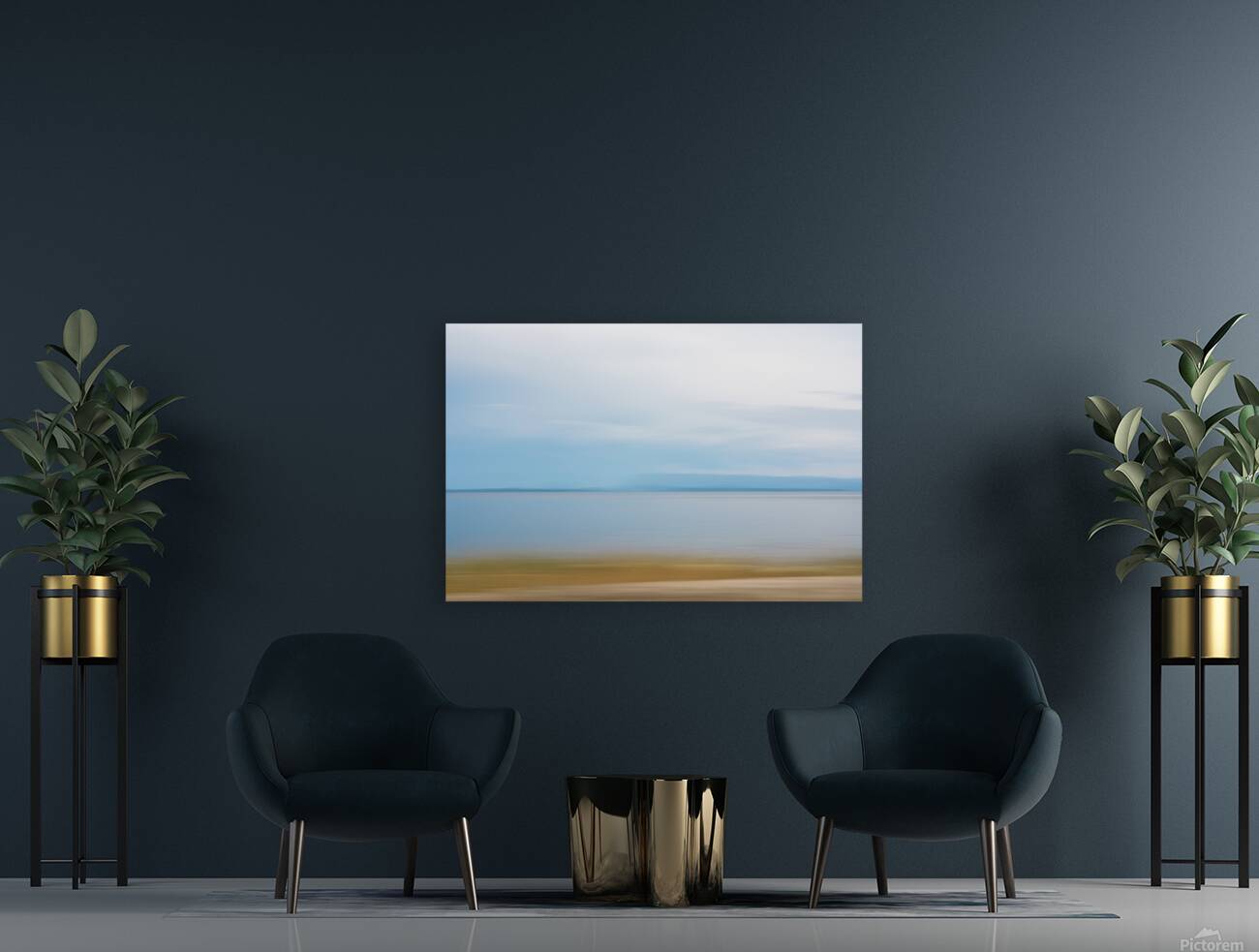 Beachside Drive Reproduction