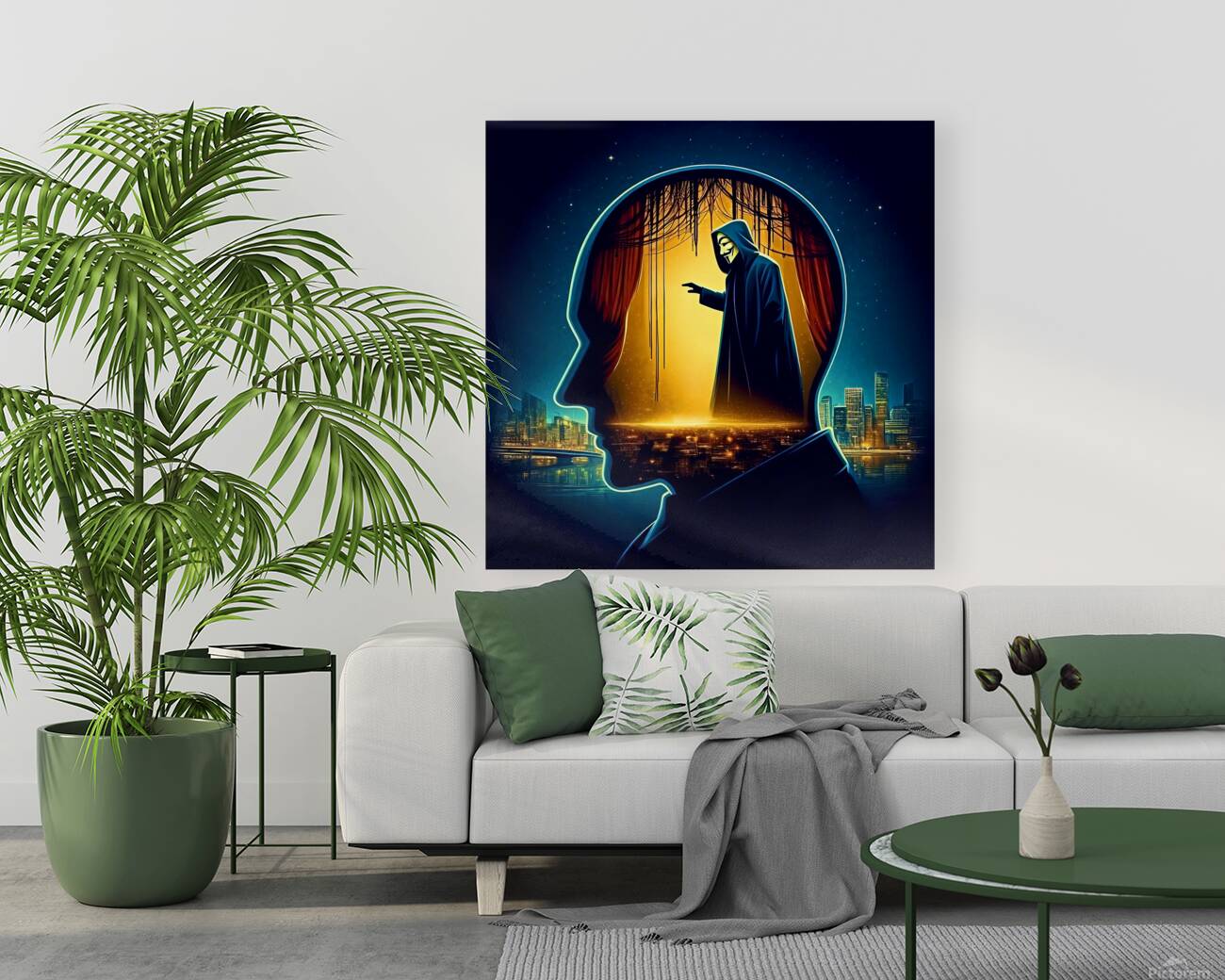 Braineeez 1024 Reproduction