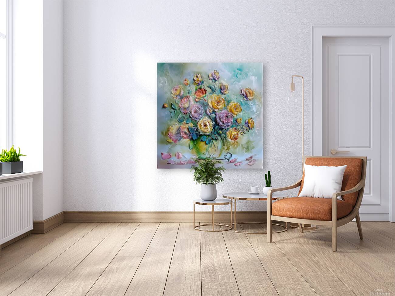 000002   Ai ART from My ART 3 Reproduction