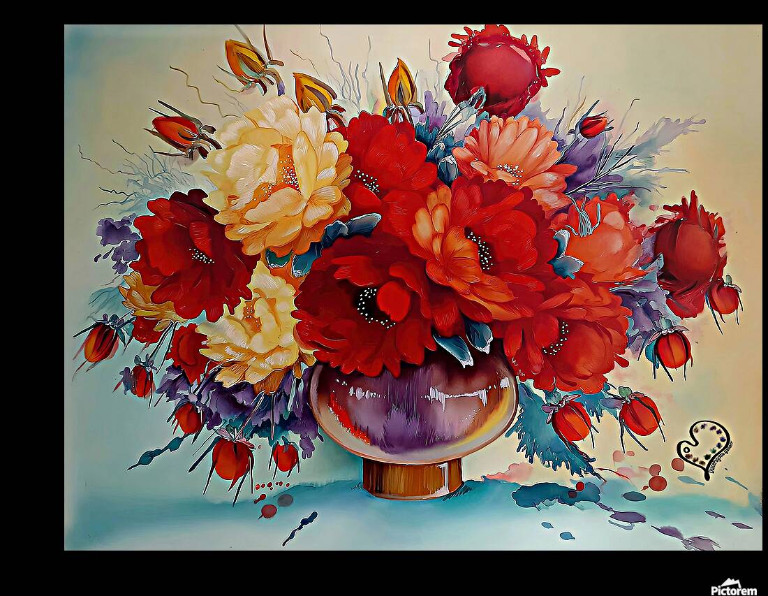 000004   Ai ART from My ART 2 Reproduction