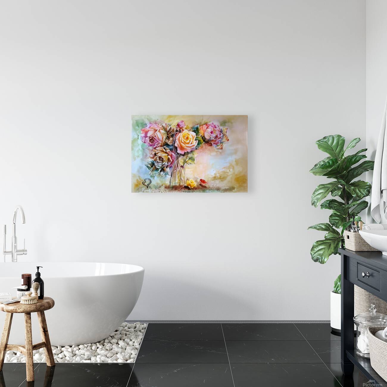 000004   Ai ART from My ART 3 Reproduction