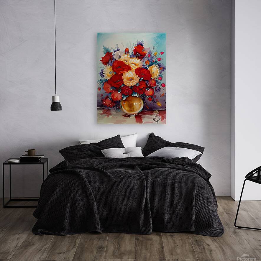 000007   Ai ART from My ART 1 Reproduction