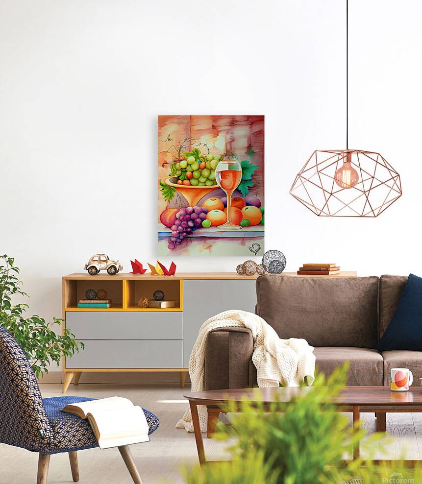 000011   Ai ART from My ART 3 Reproduction