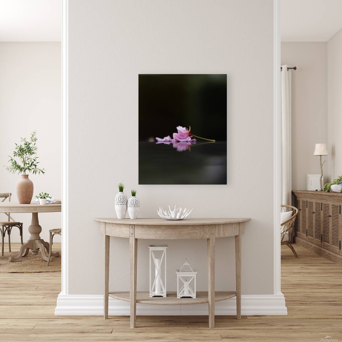 Sleeping Beauty Reproduction