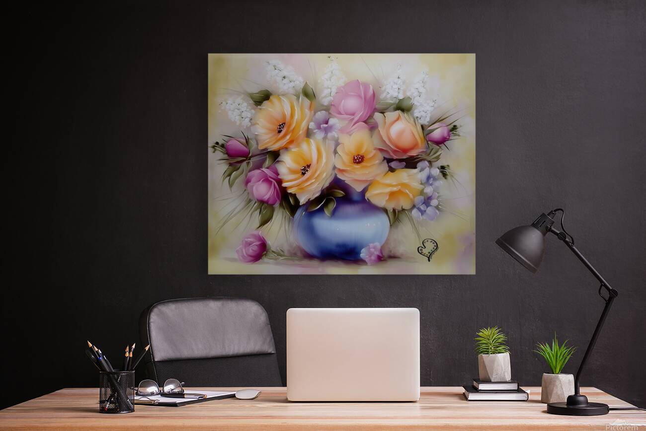 000021   Ai ART from My ART 1 Reproduction