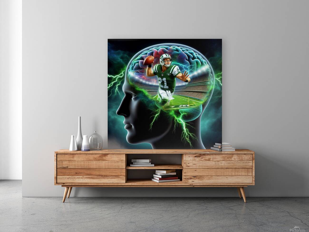 Braineeez 1183 Reproduction