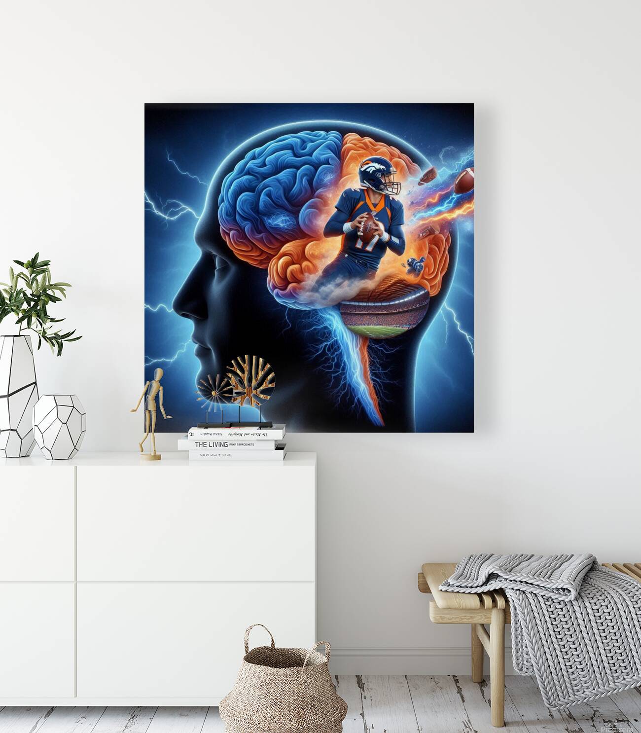 Braineeez 1189 Reproduction