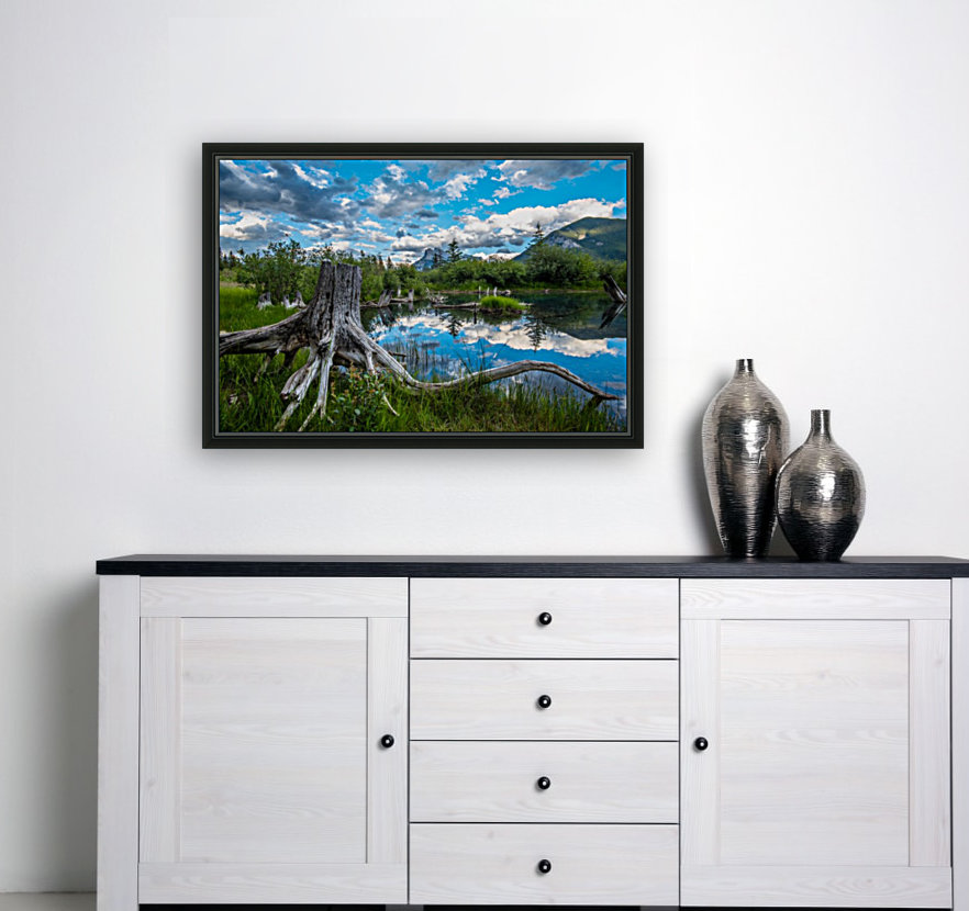 Canadas Jurassic World Reproduction