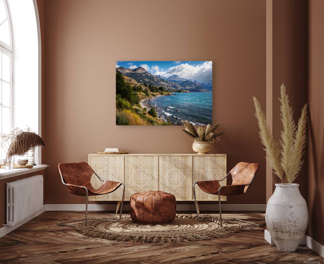 patagonia 3 Reproduction