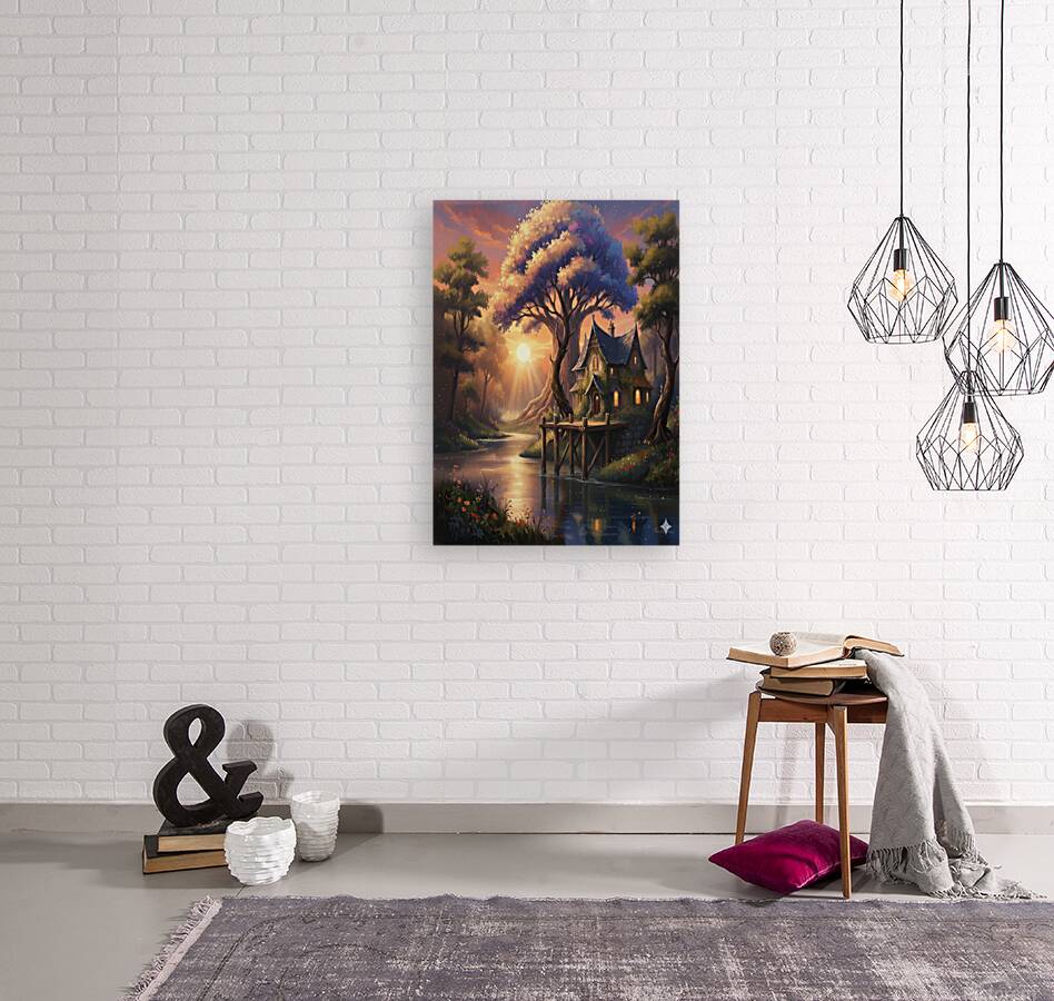 wall art Reproduction