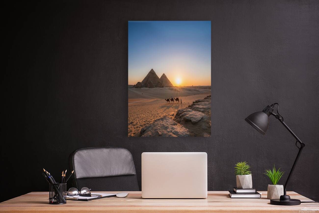 wall art Reproduction