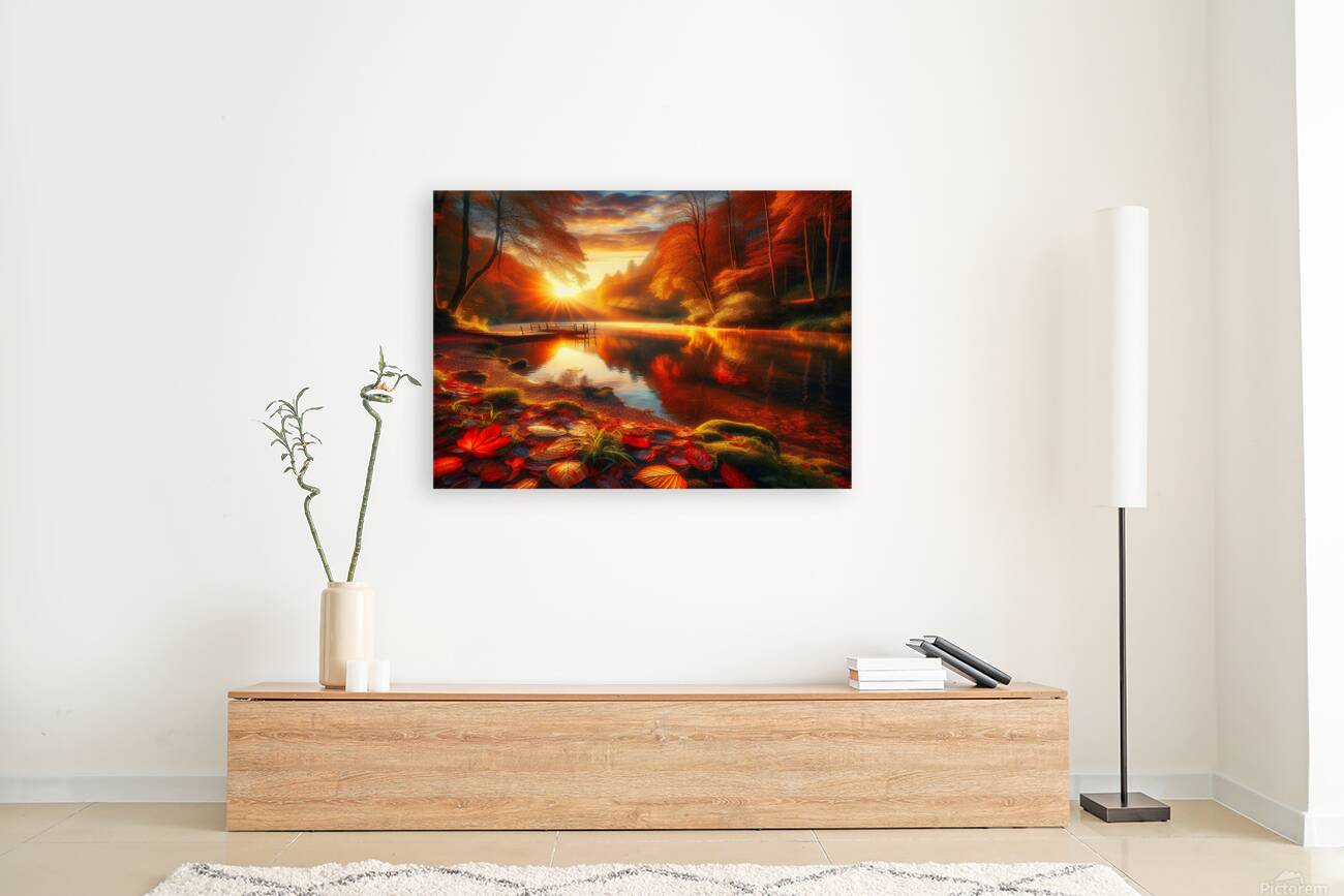 wall art Reproduction