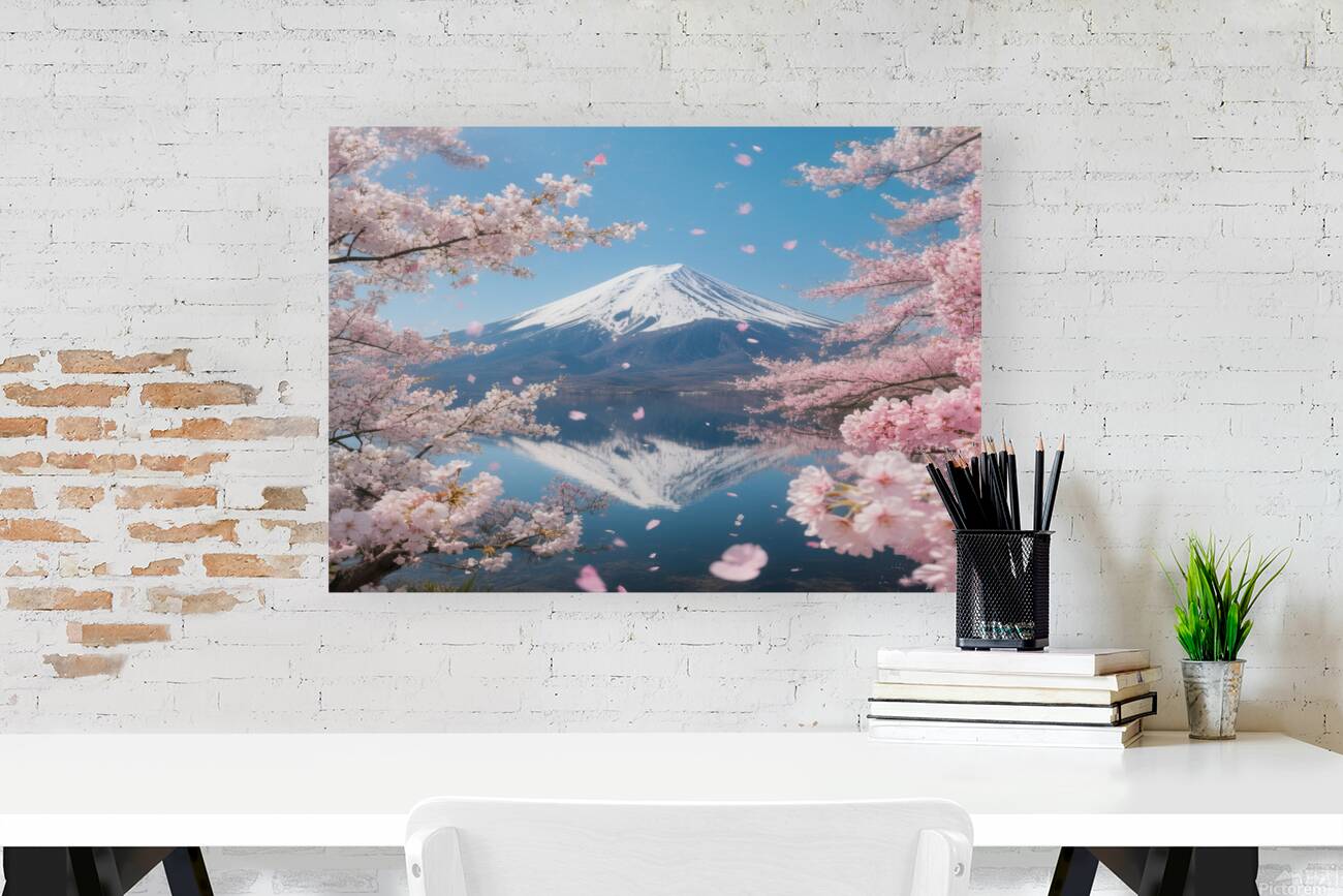 wall art Reproduction