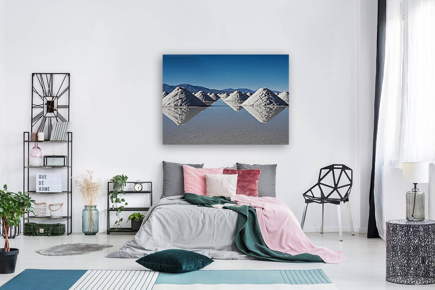 wall art Reproduction