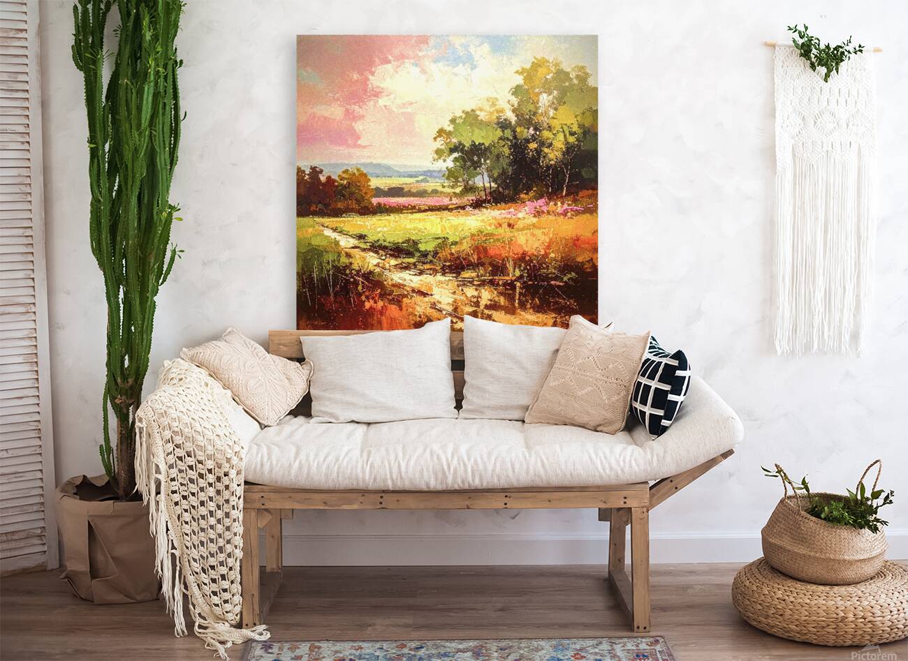 Muddy Creek Reproduction