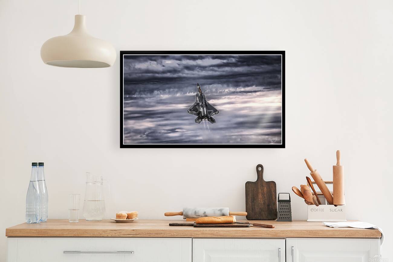 To Infinity Reproduction