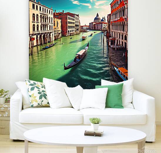 TOURING Reproduction