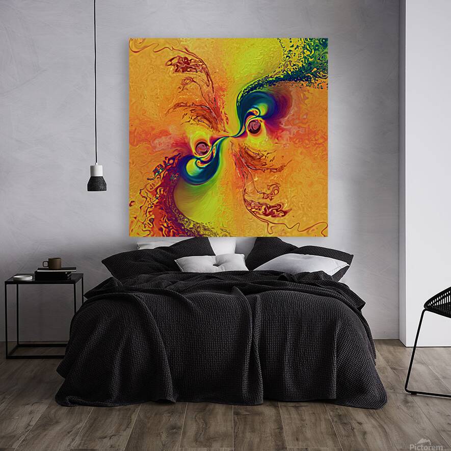 Chamber of Creation Reproduction