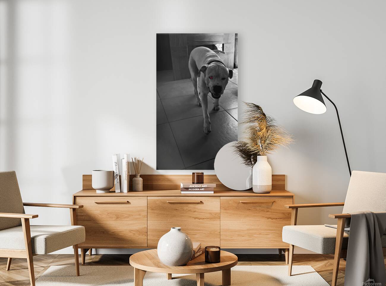 Deamon  Reproduction